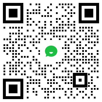 WeCom support QR code